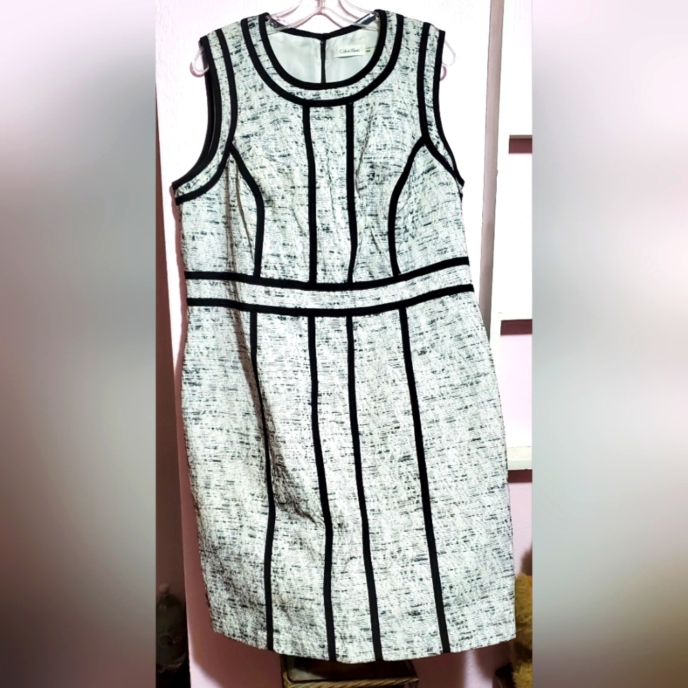 Calvin Klein Dress